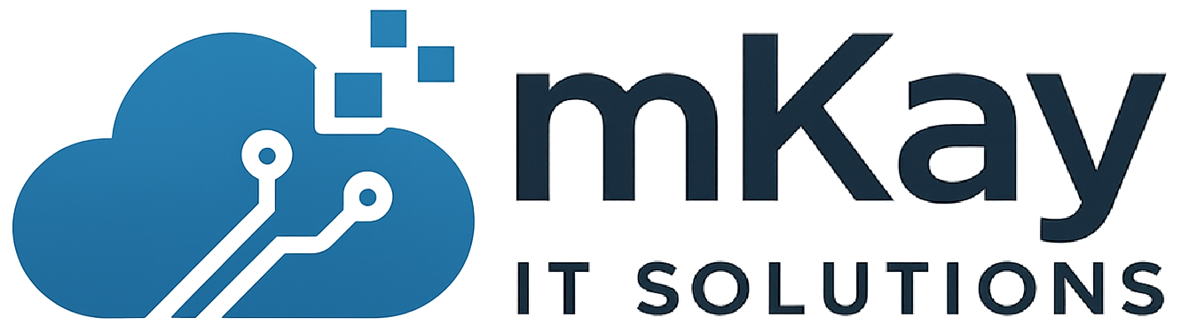 mKay IT Solutions